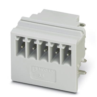 Ответная часть-MCO 1,5/ 5-G1R-3,5 KMGY