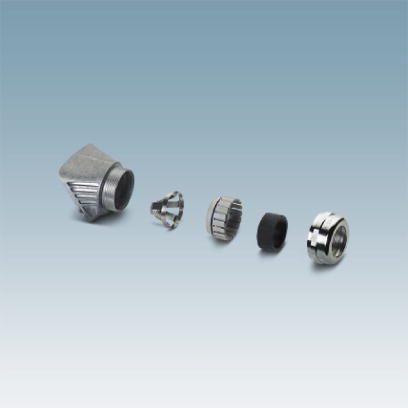 Кабельный ввод-HC-B-G-M32-EC-AL