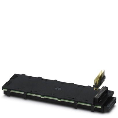 Штекер-HBUS 107,6-16P-1S DEV-KIT BK
