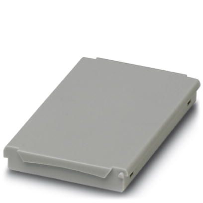 Крышка корпуса-BC 71,6 DKL R KMGY
