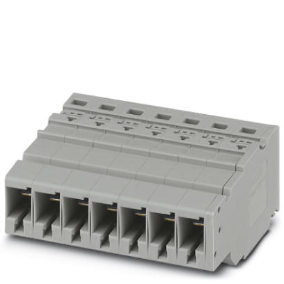 Соединитель COMBI-PPC 6/7