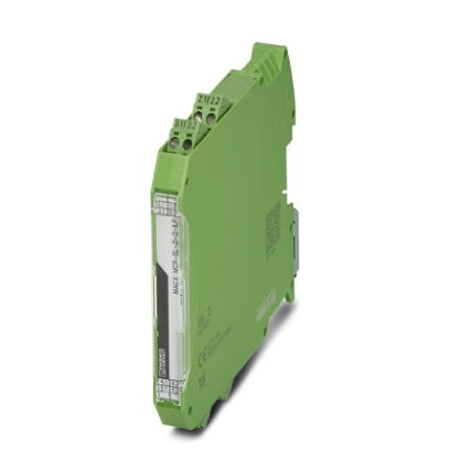 Пассивное устройство для развязки-MACX MCR-SL-2I-2I-ILP