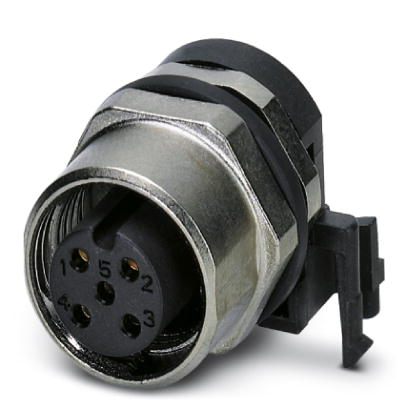 Встраиваемые разъемы-SACC-DSIV-FS-5CON-L90 SCO