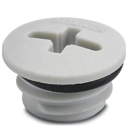 Резьбовой колпачок-A-INSP-M12-68N-P-LG
