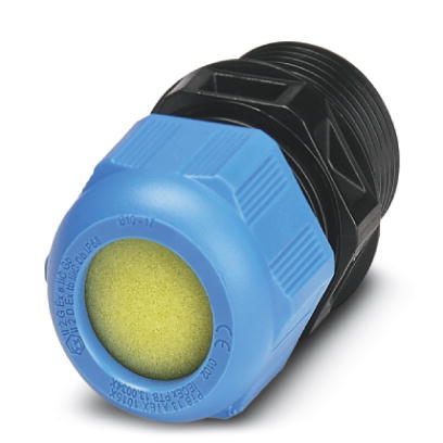 Кабельный ввод-G-ESIS-M20-S68L-PEPDS-BL