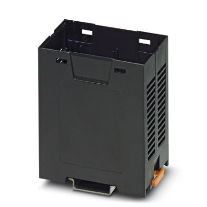 Корпус для электроники-EH 45-B/ABS BK9005