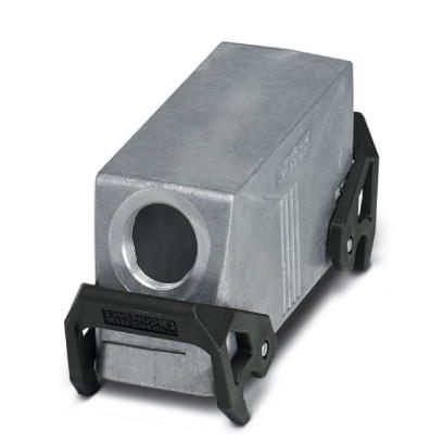 Корпус-HC-STA-B24-HLWD-1STP16-EL-AL