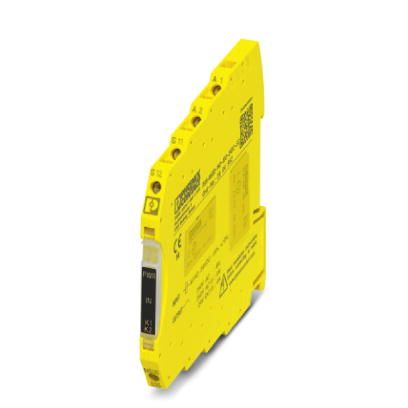 Реле безопасности-PSR-MS30-1NO-24DC-SC