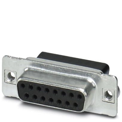Держатель контактов D-SUB-VS-15-BU-DSUB-CD-MG