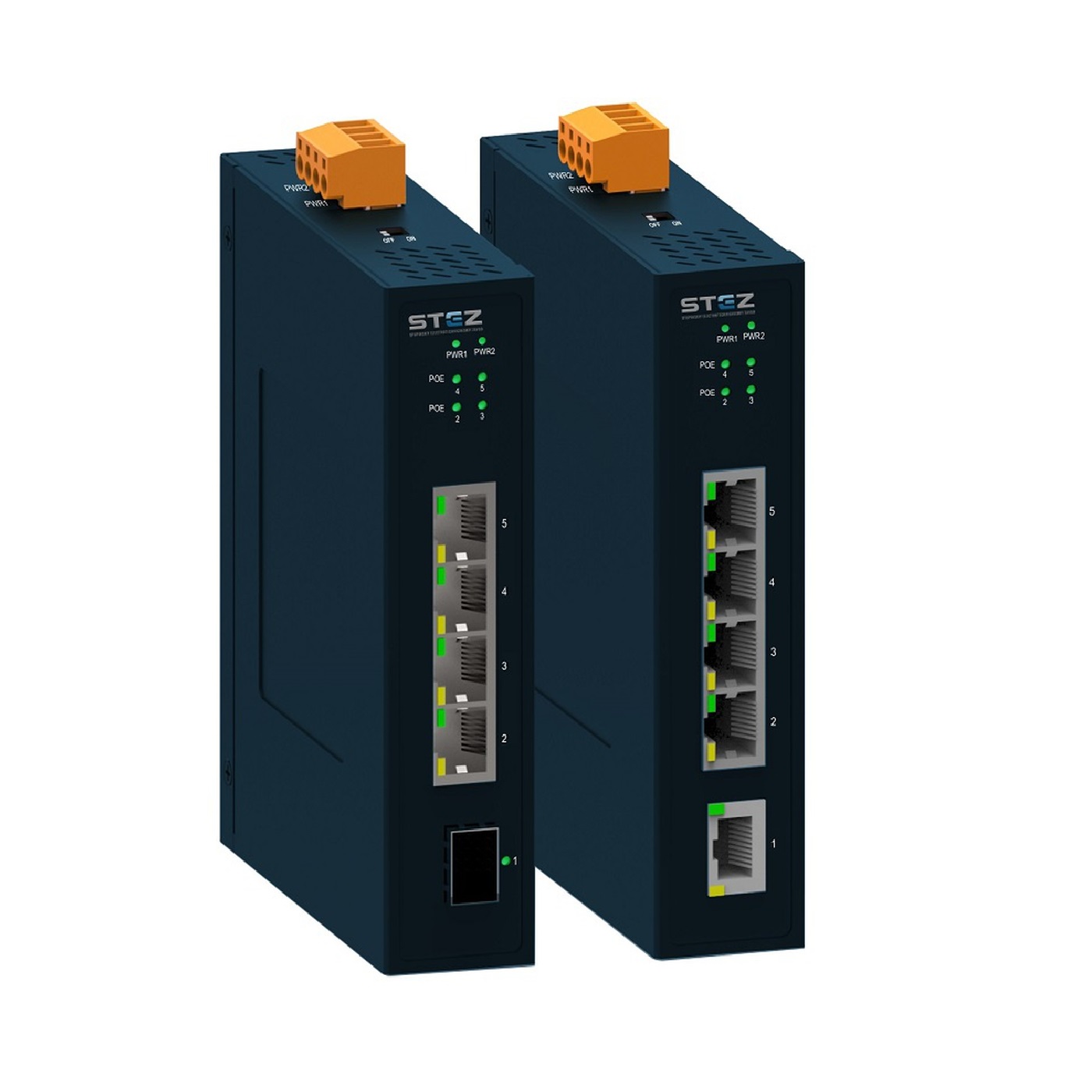 STEZ1104G-1G-POE