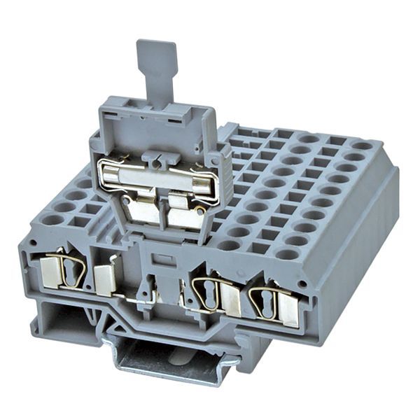 RST 4-HESI LED 250 (5*25)