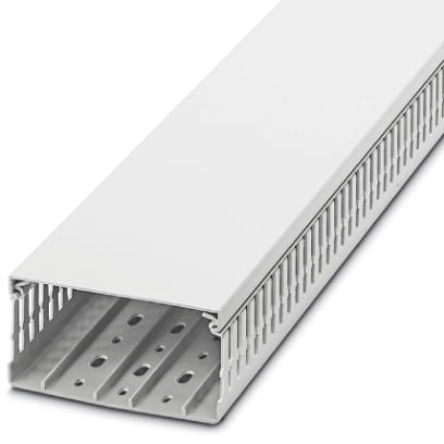 Кабельный канал-CD 120X60 WH