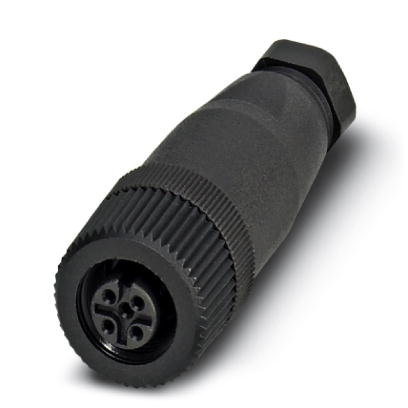 Разъем-SACC-M12FS-4CON-PG7