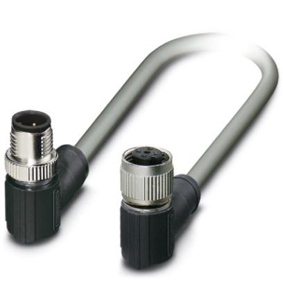 Системный кабель шины-SAC-5P-MR/ 0,5-924/FR SCO