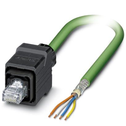 Сетевой кабель-VS-OE-PPC/PL-93R-LI/5,0