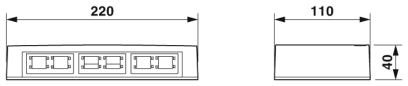 Terminal-Outlet-VS-TO-0W-6-F-9010