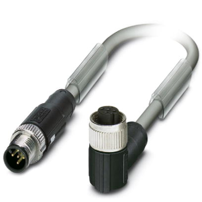 Системный кабель шины-SAC-5P-MS/ 2,0-923/FR CAN SCO