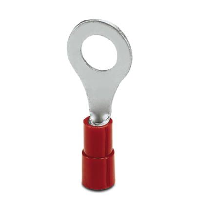Круглый кабельный наконечник-C-RCI 1,5/M6