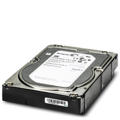 Принадлежности-IPC 3.5 4TB HDD