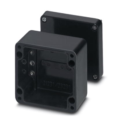 Клеммная коробка-E PX A 250X255X121