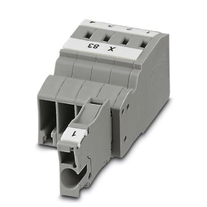 Соединитель COMBI-SC 2,5/ 4 X83