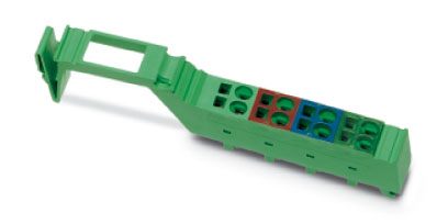 Соединитель Inline-IB IL SCN 8-CP/N