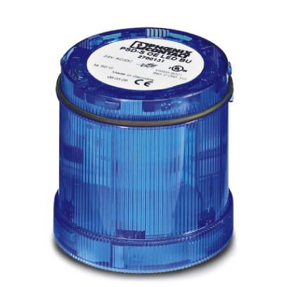 Оптический элемент-PSD-S OE LED BU