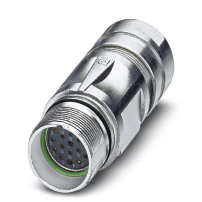 Переходные соединители-CA-1RS1N8A9007