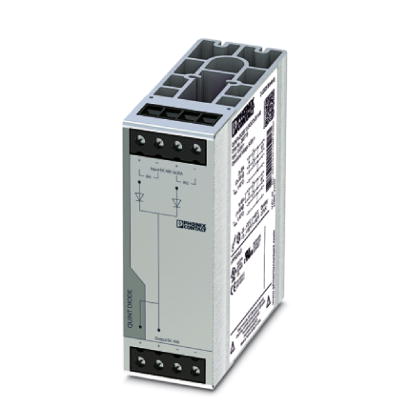 Диод-QUINT4-DIODE/48DC/2X20/1X40