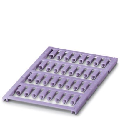 Маркировка для проводов-UC-WMCO 3,6 (12X4,5) VT