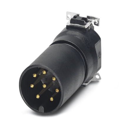 Встраиваемые разъемы-SACC-CI-M12MS-8P SMD R32
