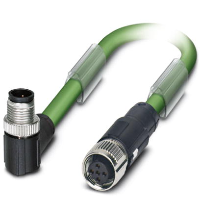 Системный кабель шины-SAC-5P-M12MRB-M12FSB/900/...