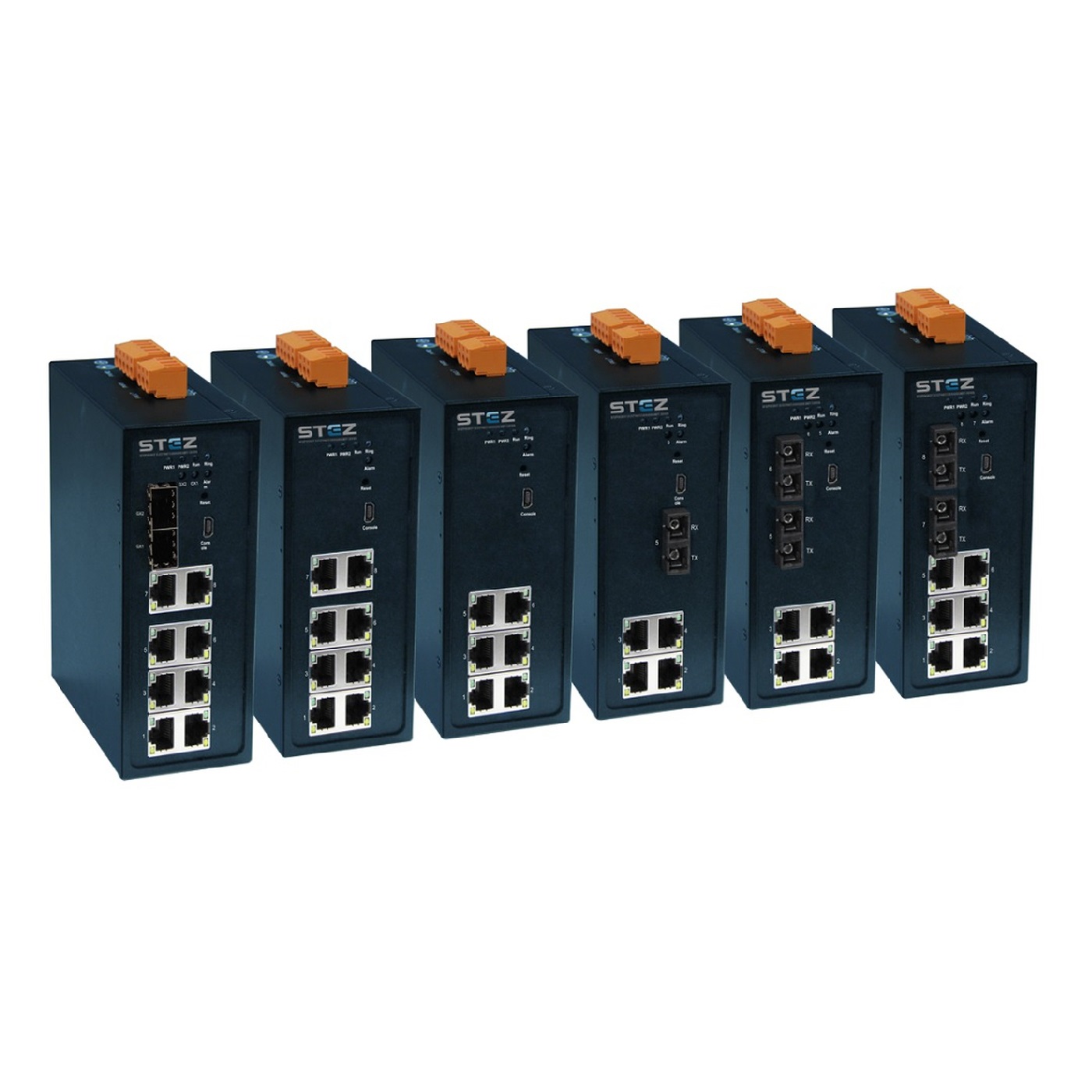 STEZ3106-4FX-ST