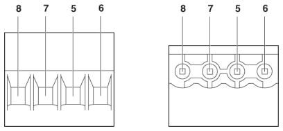 Корпус для электроники-ME 45 UTM G GN