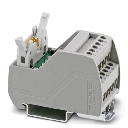 Интерфейсный модуль-VIP-2/SC/FLK10/LED