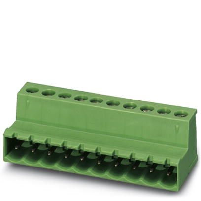 Разъем печатной платы-IC 2,5/ 8-ST-5,08