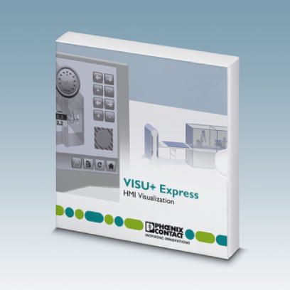 ПО-VISU+ 2 EXPRESS
