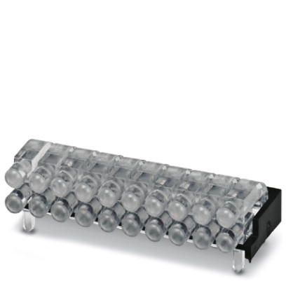 Установочные корпуса-HS LC-H-D2/ R2XC10-2,54