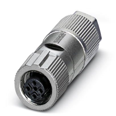 Шинный системный соединитель-SACC-FSB-2QO SH PB SCO