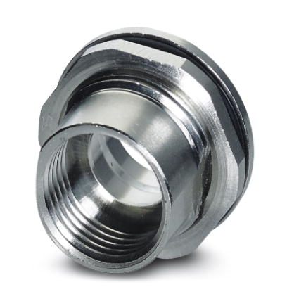 Крепежный резьбовой элемент корпуса-SACC-BP-F-M12/M15-6-THR