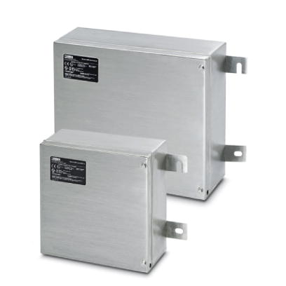Клеммная коробка-FB2-S1-12SP-T-0-16-00-0-0