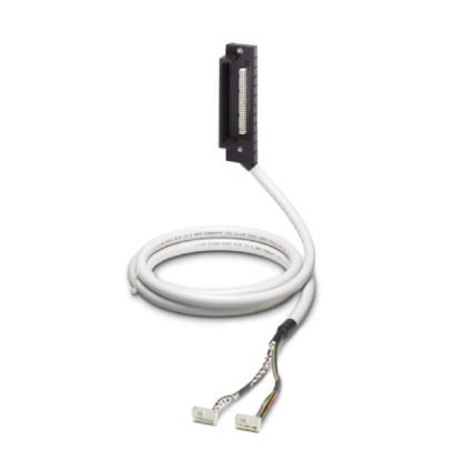 Фронтальный адаптер-CABLE-40/2FLK16/10,0M/YUC