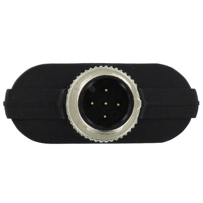 Y-разветвитель-SAC-5PY-M/2XF VP SH