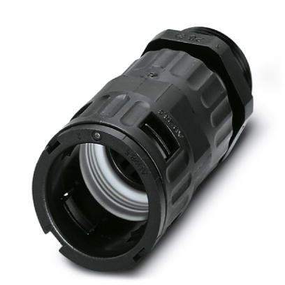 Резьбовые элементы-WP-GR HF IP66 PG21 BK