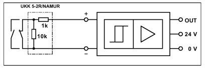 Клемма для электронных устр-в-EIK1-SVN-24P