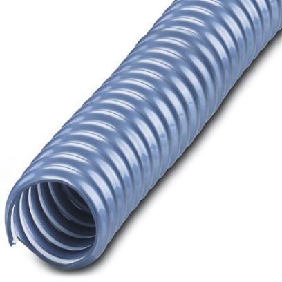 Защитный шланг-WP-SPIRAL PU C HF 45