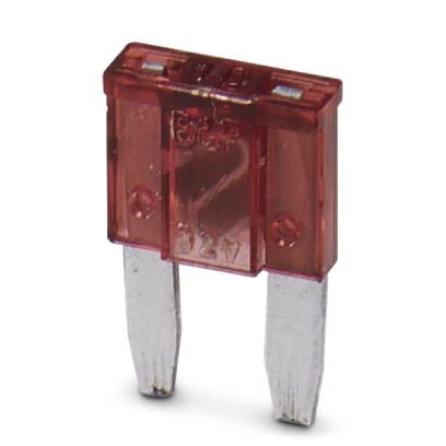 Предохранитель-FUSE 10A/32V FK1