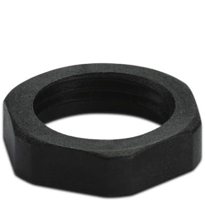 Гайки-WP-CN PA PG11 BK