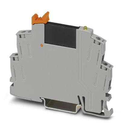 Модуль полупроводникового реле-RIF-0-OSC-24DC/24DC/2