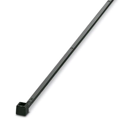 Кабельная стяжкам-WT-HF 2,6X160 BK
